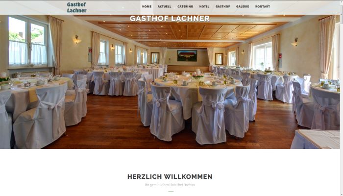 Gasthof Lachner